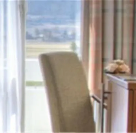 Airport Bern-belp