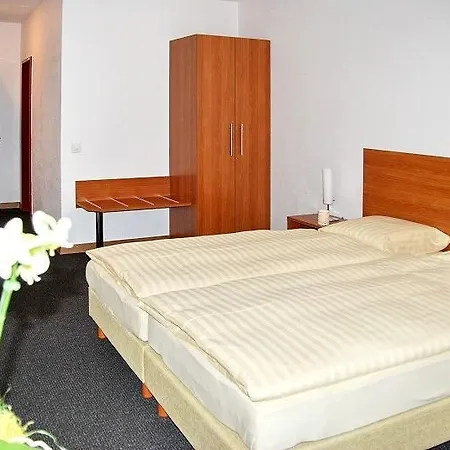 Airport Bern-belp Hotel 3*