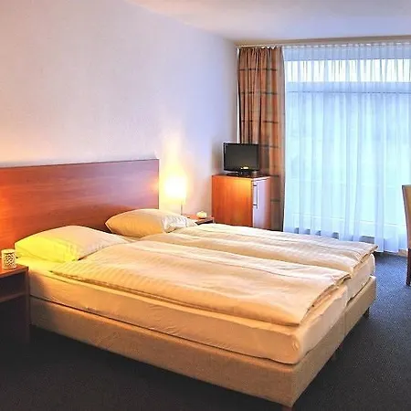 Hotel Airport Bern-belp Belp