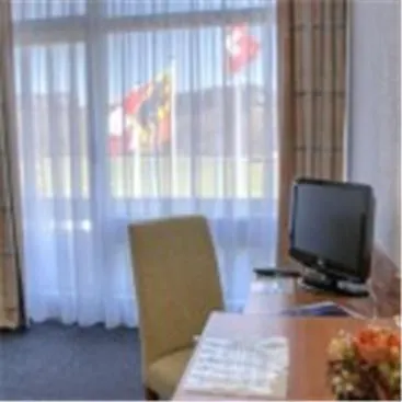 Hotel Airport Bern-belp