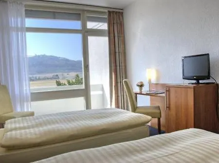 Hotel Airport Bern-belp Belp